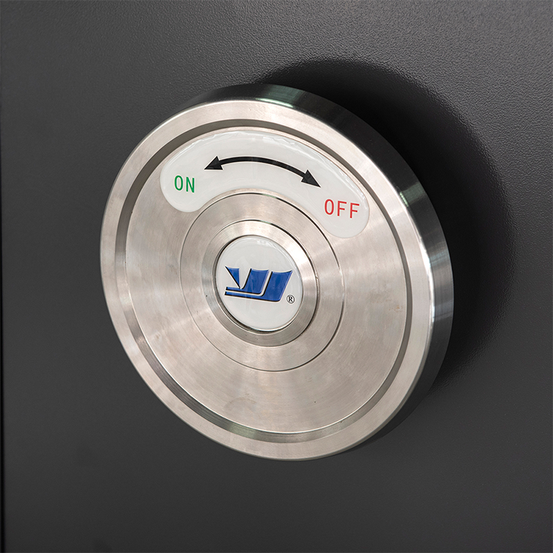 Porte di cassa di cassaforte ad alta sicurezza in acciaio inossidabile utilizzate nella cassa di stoccaggio/casa