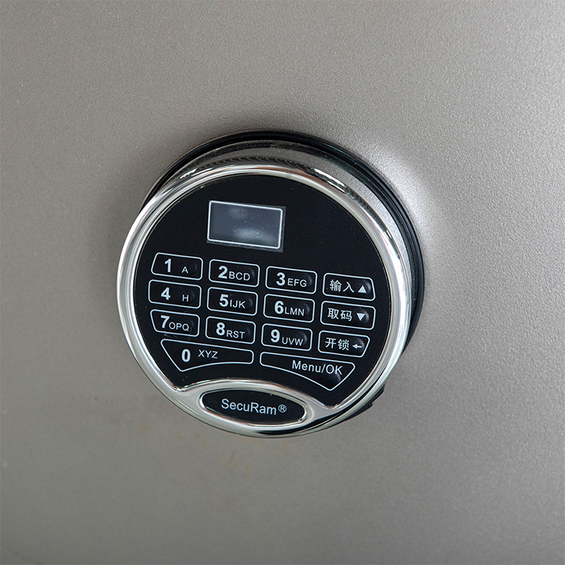 Porta di sicurezza di sicurezza di sicurezza di sicurezza bancaria