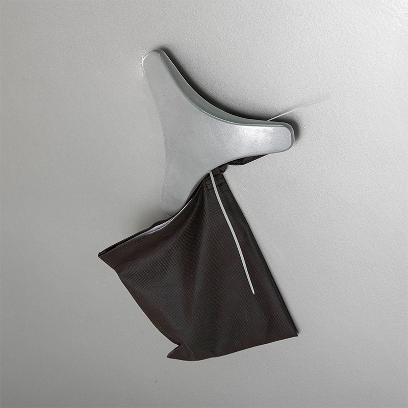 Porta della cassa di deposito Sault Fireproof Intelligent