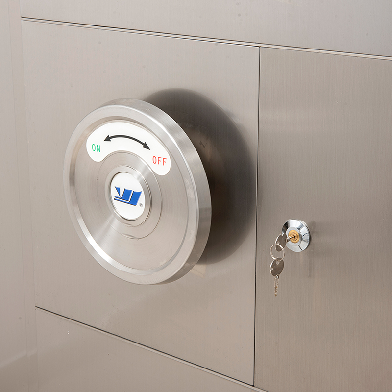 Porta del caveau mobile di sicurezza adatto a banche e volte private