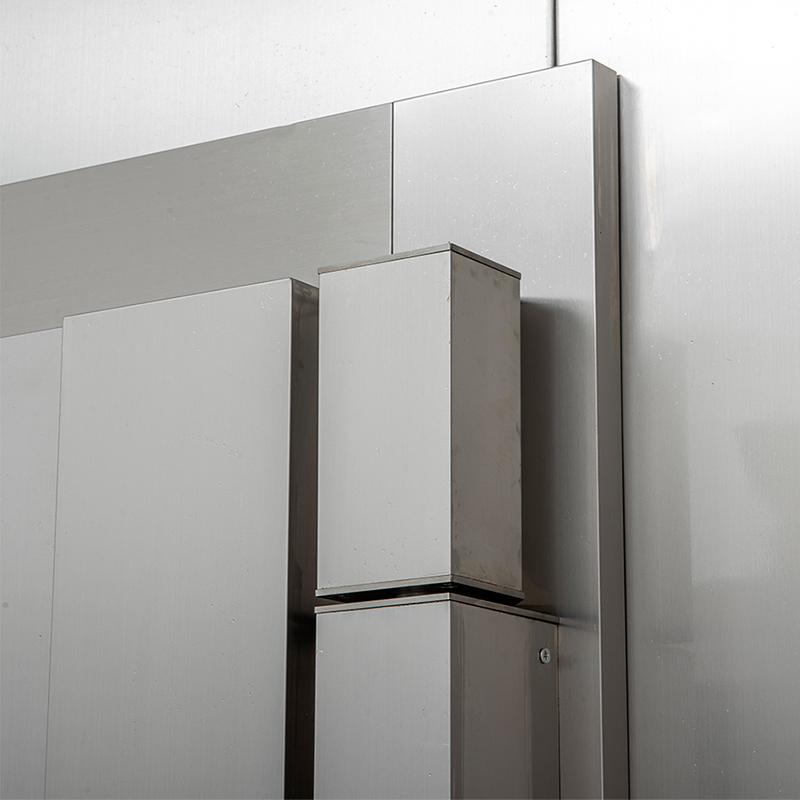 Porta del caveau mobile di sicurezza adatto a banche e volte private