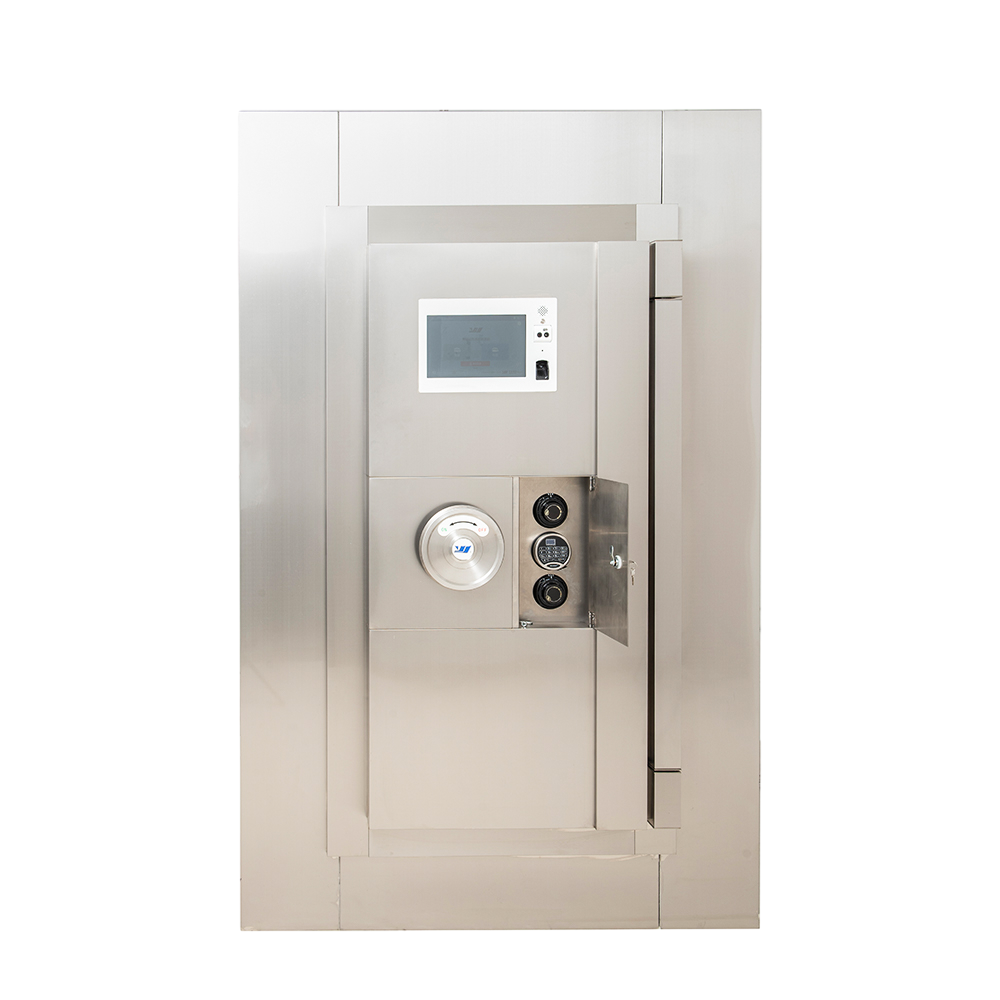 Porta del caveau mobile di sicurezza adatto a banche e volte private