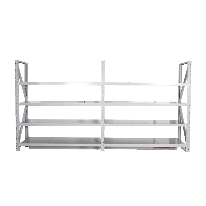 Warehouse Supermarket Supermarket Metal Storage Shelf