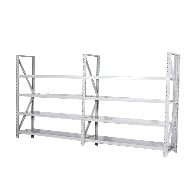 Warehouse Supermarket Supermarket Metal Storage Shelf