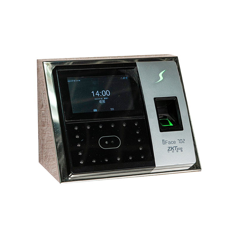 Cassetta di sicurezza automatica intelligente