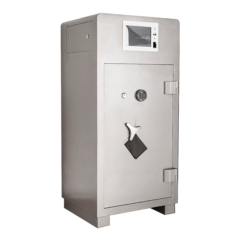 Porta di sicurezza di sicurezza di sicurezza di sicurezza bancaria