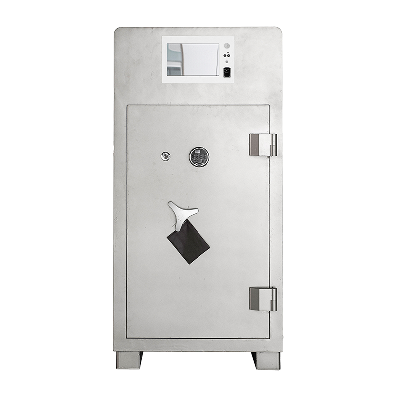 Porta di sicurezza di sicurezza di sicurezza di sicurezza bancaria